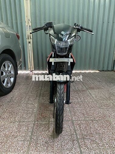 Satria 2019