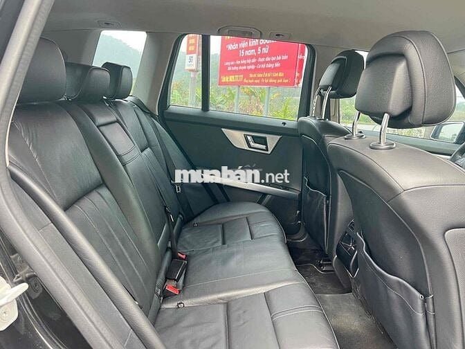 Mercedes Benz GLK Class 2009 300 4Matic - 150000 k