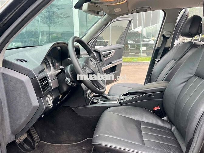 Mercedes Benz GLK Class 2009 300 4Matic - 150000 k
