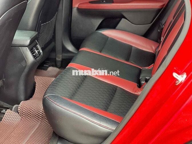 Kia Cerato 2019 2.0 AT PREMIUM - 86789 km