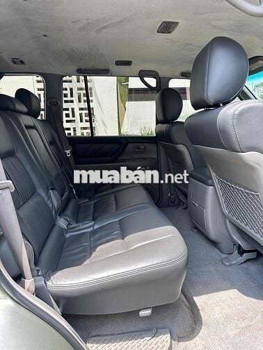 Toyota Land Cruiser 2007 GX 4.5 - 333000 km