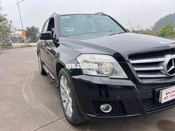 Mercedes Benz GLK Class 2009 300 4Matic - 150000 k