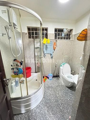 CC Khiêm Khải P5 Q8 45,2m2 shr ngay TTHC Q8, lầu thấp tiện di chuyển
