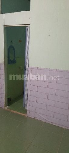 Phòng trọ đường Trưng nữ vương (trong kiệt), Quận Hải châu 