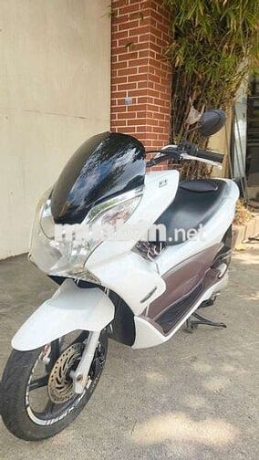 PCX biển TP xe đẹp keng may rin êm