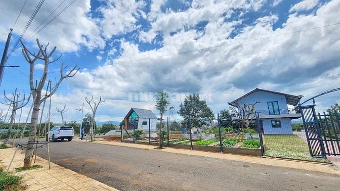 Đầu tư siêu lời 156m² đất sát Quốc Lộ 20, Di Linh chỉ với 286 triệu