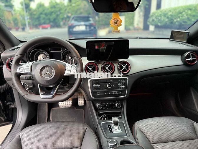Mercedes Benz CLA Class 2015 CLA 45 AMG 4MATIC - 9