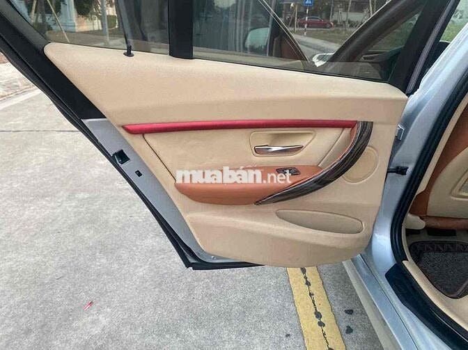 BMW 3 Series 2***00 km