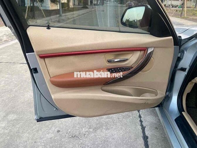 BMW 3 Series 2***00 km