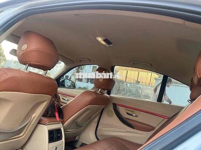 BMW 3 Series 2***00 km