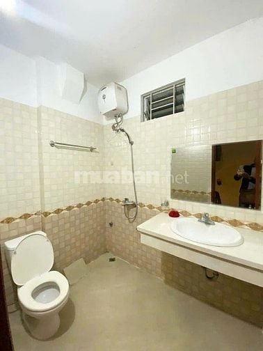 Bán nhà Ngõ Trại Cá, Phường Trương Định, Quận Hai Bà Trưng, sổ hồng