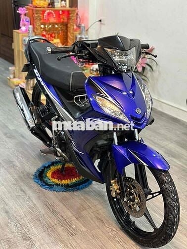 Ex 2010 côn tay 5p71 máy spark 57Fi nợ xấu đưa 16t