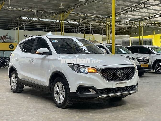 MG ZS 1.5L STD+ 2020 Xe CN 1 chủ Odo zin 7v9km
