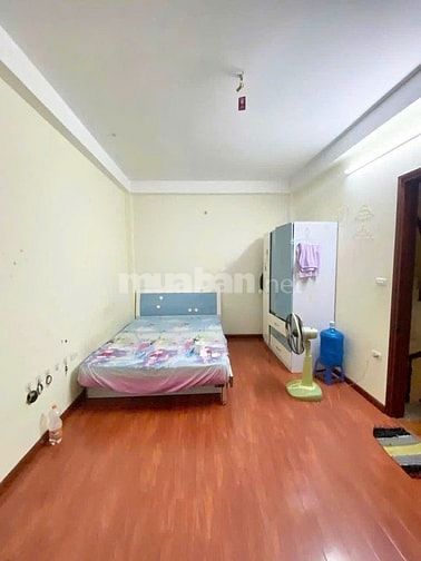 Bán nhà Ngõ Trại Cá, Phường Trương Định, Quận Hai Bà Trưng, sổ hồng