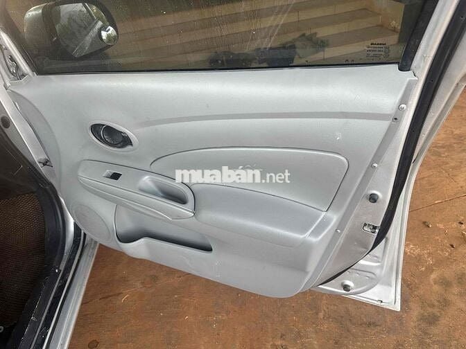Nissan Sunny 2014 1.5MT - 200000 km