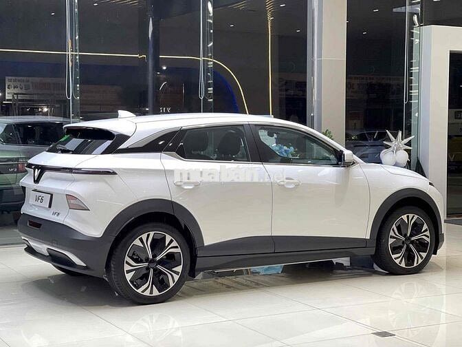 💥 VINFAST VF6 NHẬN XE CHỈ TỪ 85TR 💥