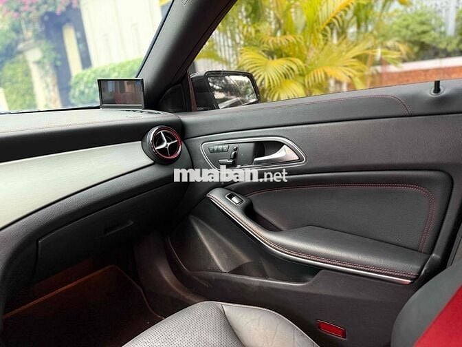 Mercedes Benz CLA Class 2015 CLA 45 AMG 4MATIC - 9