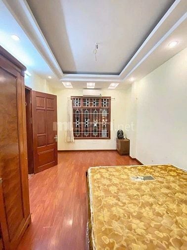 Bán nhà Ngõ Trại Cá, Phường Trương Định, Quận Hai Bà Trưng, sổ hồng