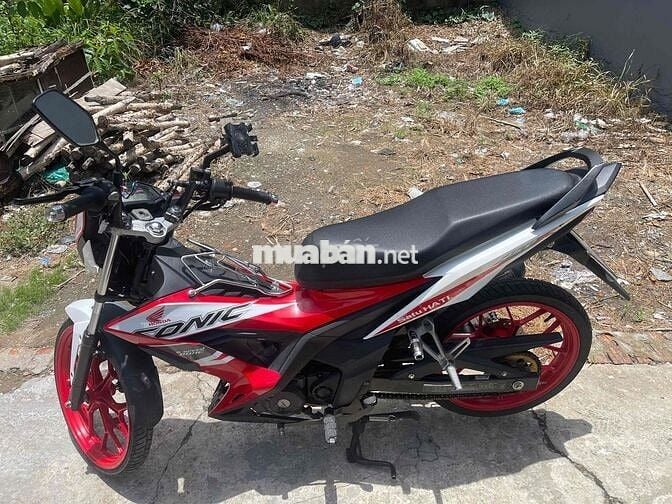 Mình dư một xe,ko có nhu cầu sử dụng cần thanh lý