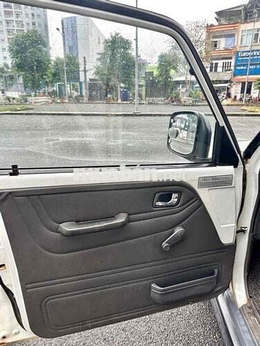 Mitsubishi Pajero 1997 - chính chủ