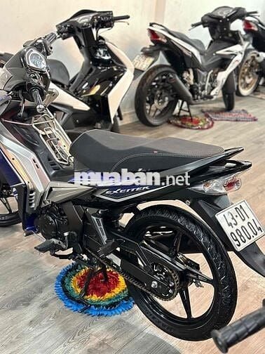 Ex 2010 côn tay 5p71 máy spark 57Fi nợ xấu đưa 16t