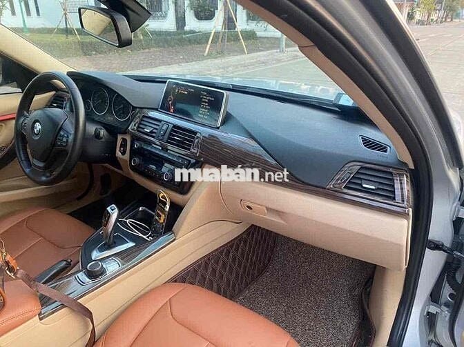 BMW 3 Series 2***00 km