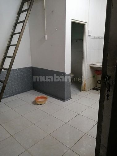 Còn 1 phòng duy nhất! – Mặt tiền đường lớn – Khu vực không ngập nước