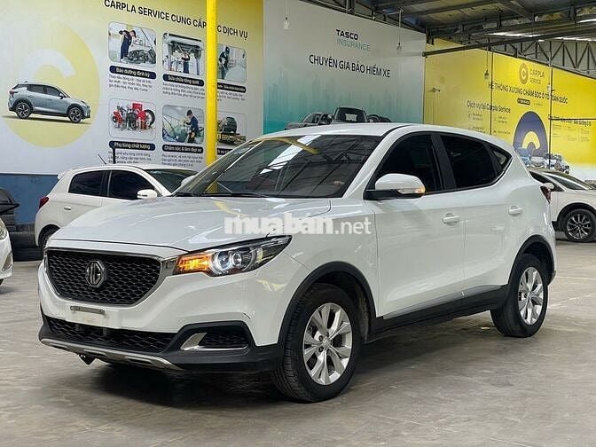 MG ZS 1.5L STD+ 2020 Xe CN 1 chủ Odo zin 7v9km