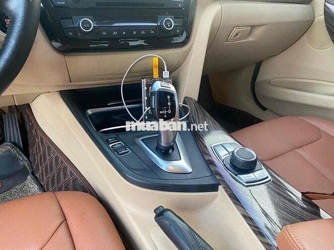 BMW 3 Series 2***00 km