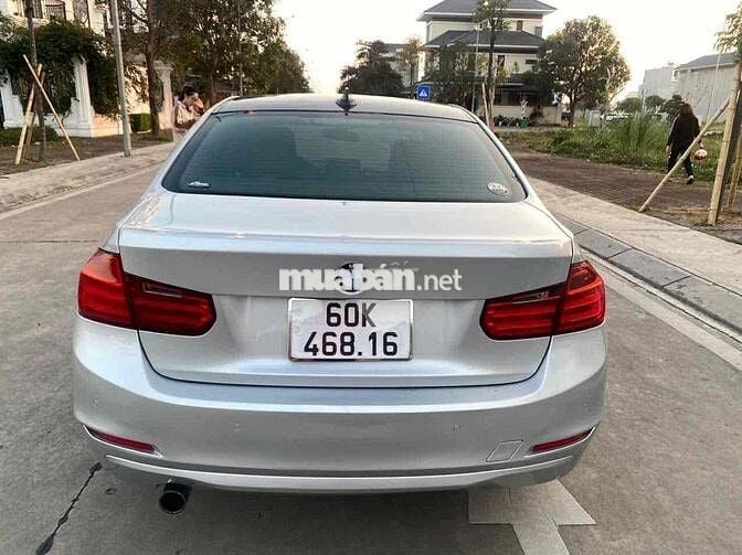 BMW 3 Series 2***00 km