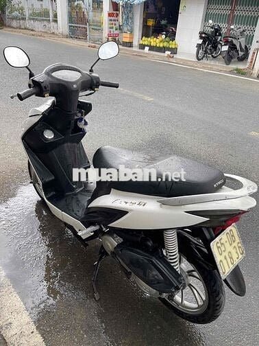 Candy hi 50cc 2017 chạy không cần bằng lái biển 65