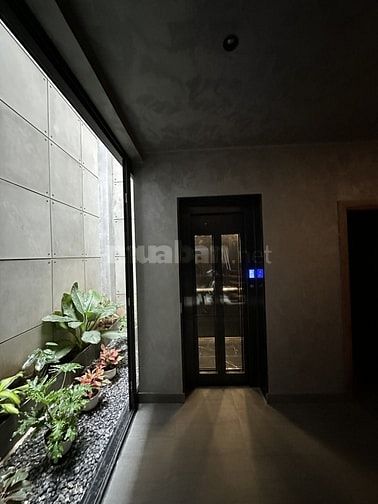 MẶT TIỀN KD ĐỒNG ĐEN - BIỆT THỰ 5 TẦNG THANG MÁY HỒ BƠI-( 6.5x17m )