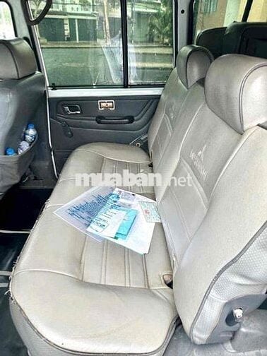 Mitsubishi Pajero 1997 - chính chủ