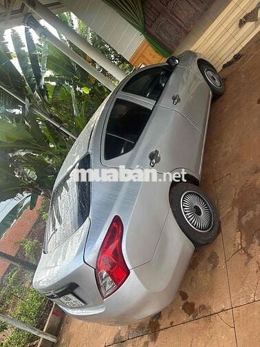 Nissan Sunny 2014 1.5MT - 200000 km