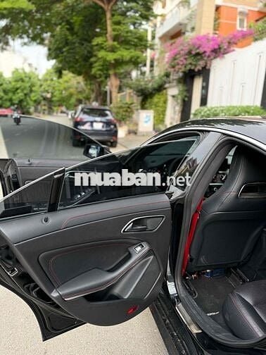Mercedes Benz CLA Class 2015 CLA 45 AMG 4MATIC - 9
