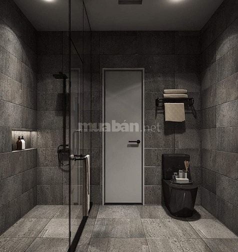 MẶT TIỀN KD ĐỒNG ĐEN - BIỆT THỰ 5 TẦNG THANG MÁY HỒ BƠI-( 6.5x17m )