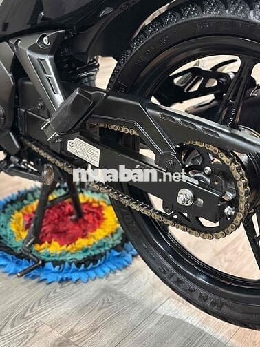 Ex 2010 côn tay 5p71 máy spark 57Fi nợ xấu đưa 16t