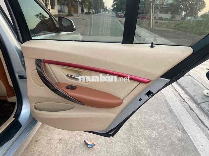 BMW 3 Series 2***00 km