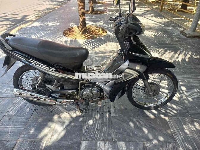 Jupiter mx bstp