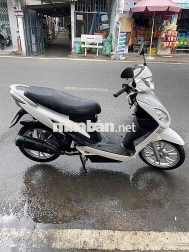 Candy hi 50cc 2017 chạy không cần bằng lái biển 65