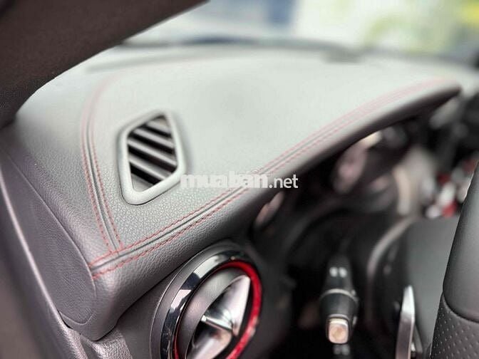 Mercedes Benz CLA Class 2015 CLA 45 AMG 4MATIC - 9