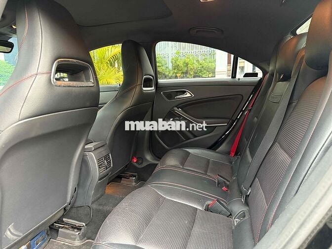 Mercedes Benz CLA Class 2015 CLA 45 AMG 4MATIC - 9