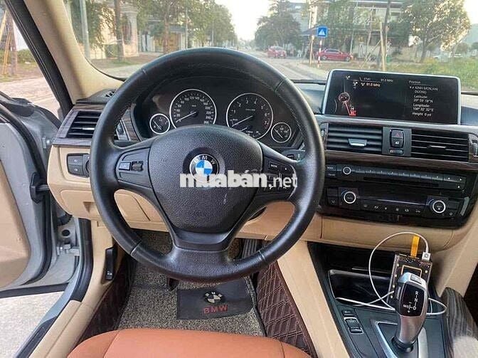 BMW 3 Series 2***00 km