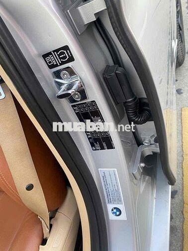 BMW 3 Series 2***00 km