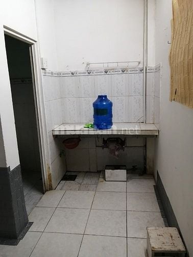 Còn 1 phòng duy nhất! – Mặt tiền đường lớn – Khu vực không ngập nước