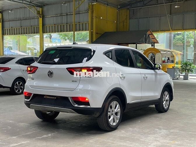 MG ZS 1.5L STD+ 2020 Xe CN 1 chủ Odo zin 7v9km