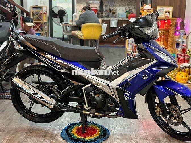 Ex 2010 côn tay 5p71 máy spark 57Fi nợ xấu đưa 16t