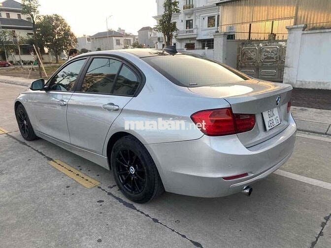 BMW 3 Series 2***00 km