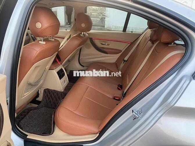 BMW 3 Series 2***00 km