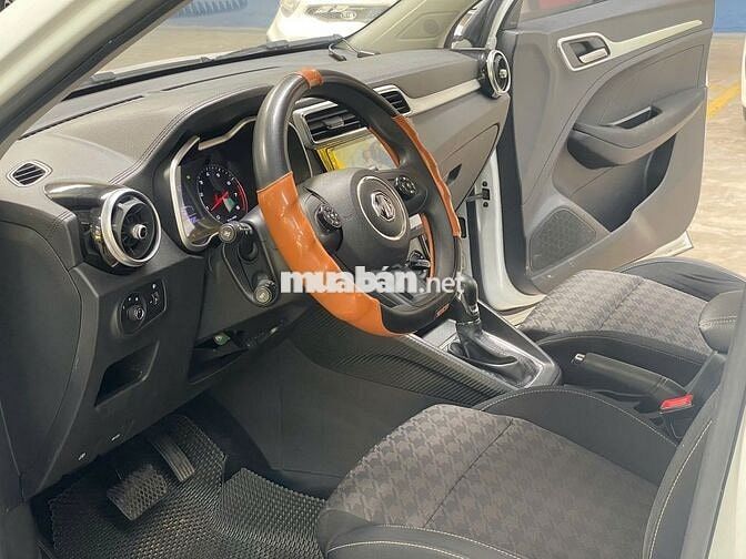 MG ZS 1.5L STD+ 2020 Xe CN 1 chủ Odo zin 7v9km